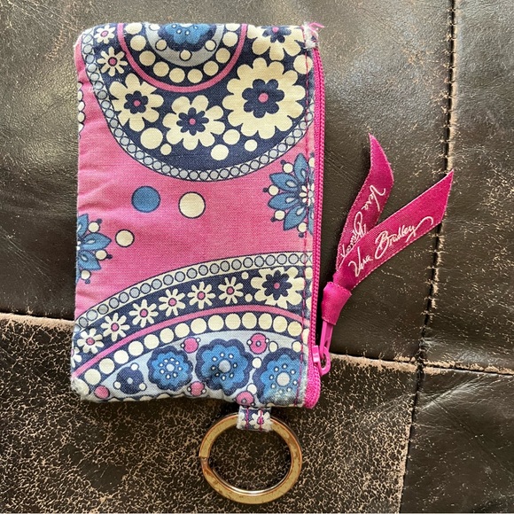 Vera Bradley Bags Vera Bradley Wallet Poshmark